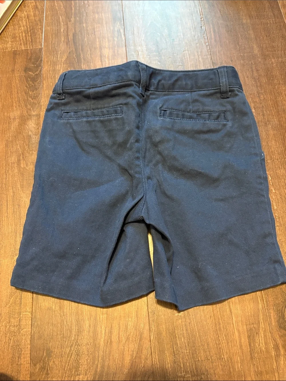 Gymboree classic navy